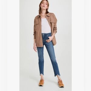 Good American Blue Jeans